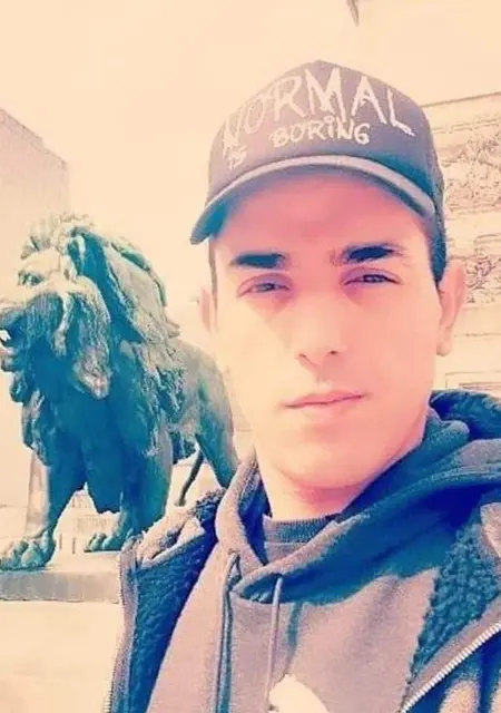 Adelo из Барселоны, мне 35, познакомлюсь на одну ночь