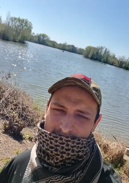 Я Andriy, 30 років, знайомлюсь без зобов'язань у Слов'янську