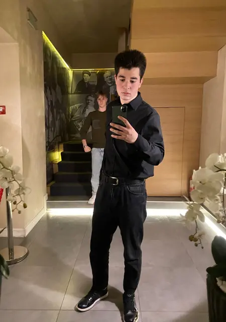 Я Нана, 23, из Одессы, ищу знакомства без обязательств