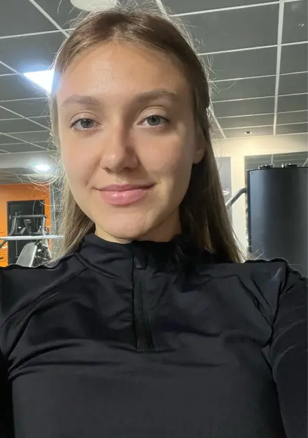 Маша из Одессы, ищу на сайте вирта