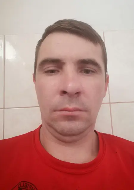 Анатолій из Луцка, мне 42, познакомлюсь на одну ночь