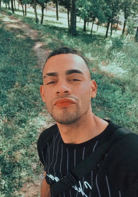 Daniel de Bilbao, tengo 26 años, listo para conocer para pasatiempo agradable