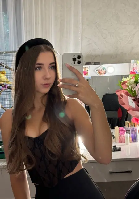 Діана из Одессы, мне 21, познакомлюсь на одну ночь