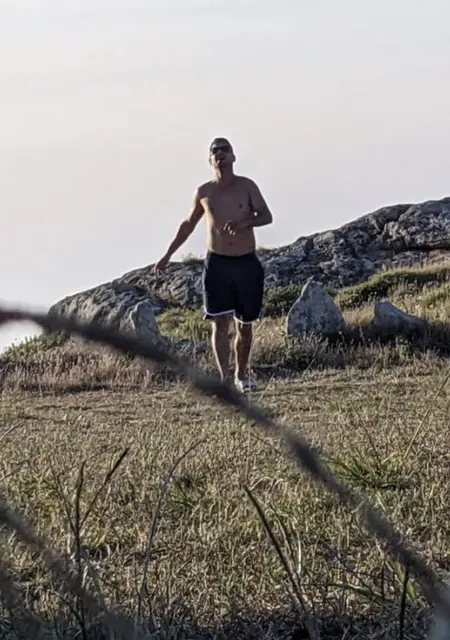 Saulinho из Вига, ищу на сайте общение