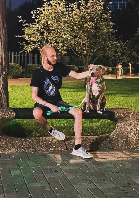 Александр з Покров, мені 22 років, познайомлюсь для спілкування