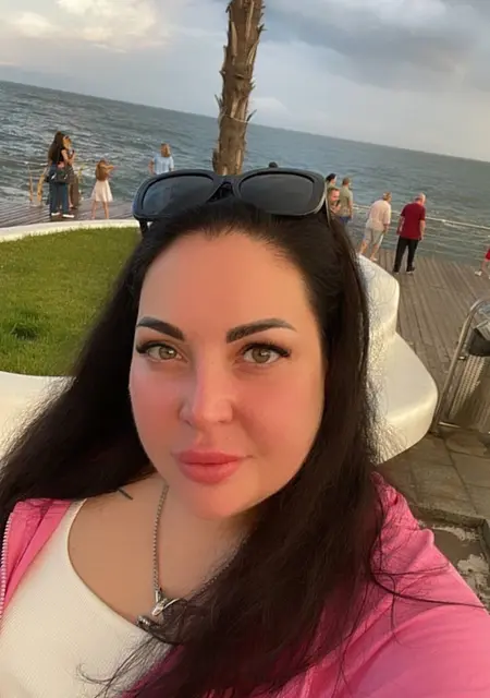 Я Виктория, 37, из Днепра, ищу знакомство для дружбы