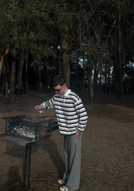 Я Андрій, 21, из Винницы, ищу знакомства без обязательств