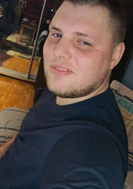 Евгений з Павлограда, мені 35 років, познайомлюсь без зобов'язань