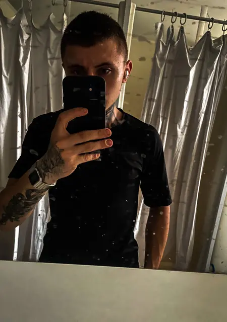 Олександр из Бородянки, ищу на сайте знакомства на одну ночь