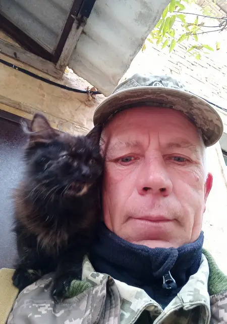 Я Александр, 59, из Николаева, ищу знакомства без обязательств