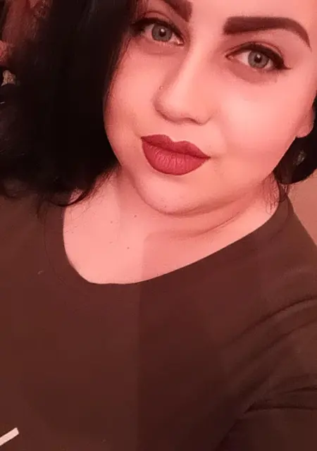 Я Малышка, 27, знакомлюсь для общения в Николаеве