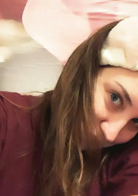 Mari из Днепра, мне 29, познакомлюсь для приятного времяпровождения