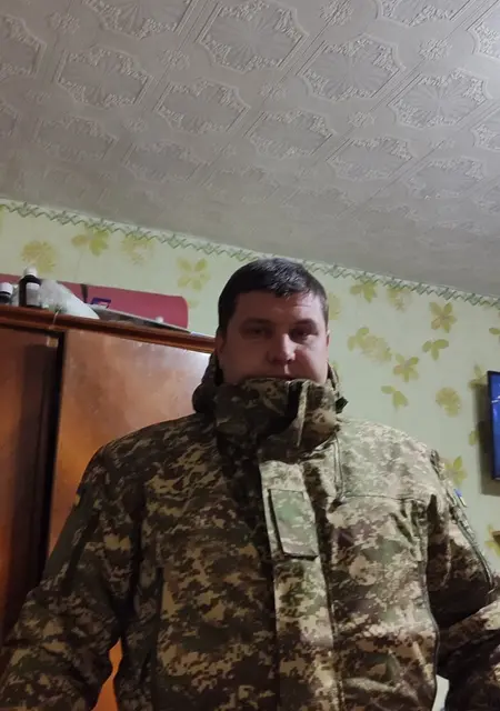 Сергій из Ковеля, мне 33, познакомлюсь без обязательств