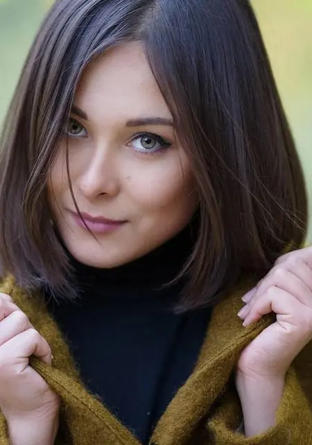 Я Ольга, 45, из Макеевки, ищу знакомства без обязательств