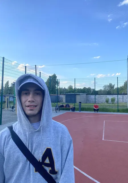 Я Ivan, 28 років, знайомлюсь у Харкові