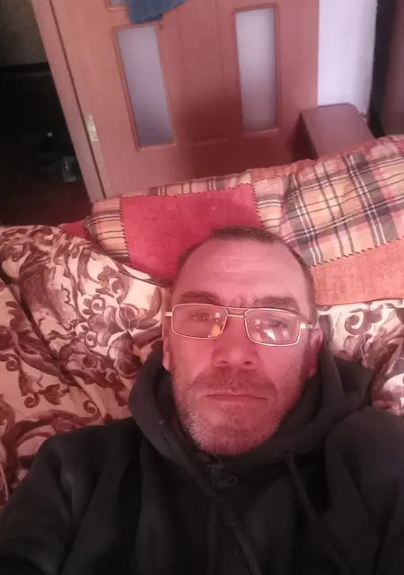 Я Некита, 45, знакомлюсь без обязательств в Запорожье