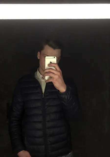 Денис з Луцька, мені 28 років, познайомлюсь на одну ніч