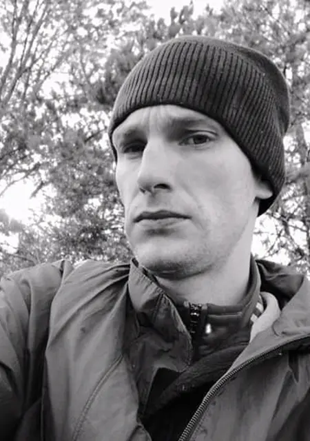 Yurets из Чернигова, мне 38, познакомлюсь без обязательств