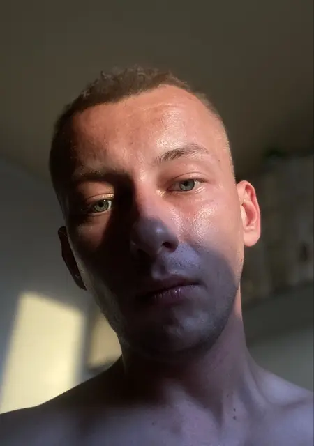 Алексей из Новополоцка, ищу на сайте знакомства на одну ночь