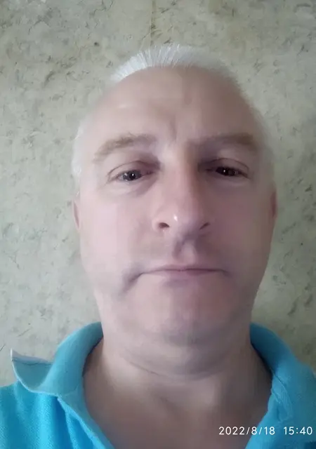 Я Сергей, 56, знакомлюсь без обязательств в Киеве