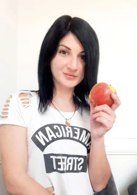 Наташа из Варшавы