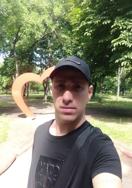 Я Nikolaj, 25, из Долинской, ищу знакомство для постоянных отношений