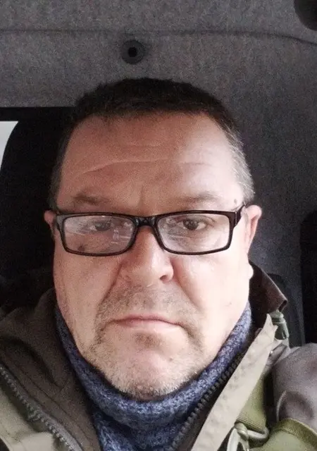 Атаман из Донецка, ищу на сайте знакомства без обязательств