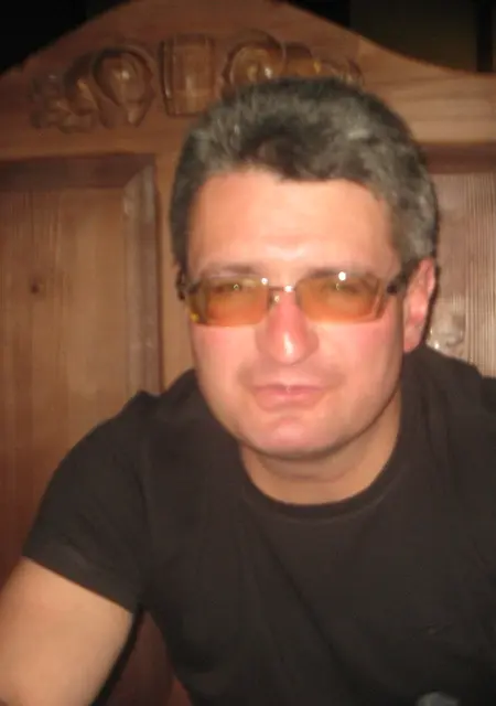 Mangust из Чернигова, ищу на сайте совместные путешествия