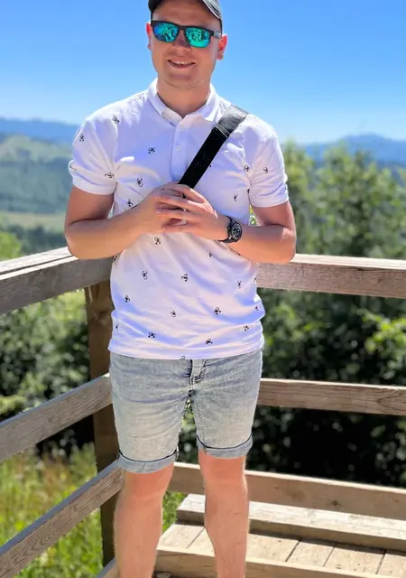 Я Andriy, 27, знакомлюсь без обязательств в Львове