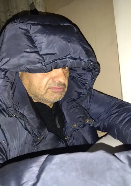 Алексей из Чернигова, мне 42, познакомлюсь без обязательств