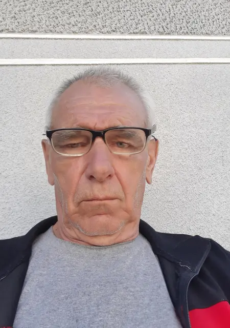 Я Николай, 72, знакомлюсь без обязательств в Черновцах