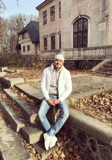 Я Александр, 37, знакомлюсь для приятного времяпровождения в Умани