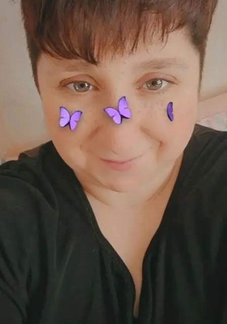 Charlotte from London