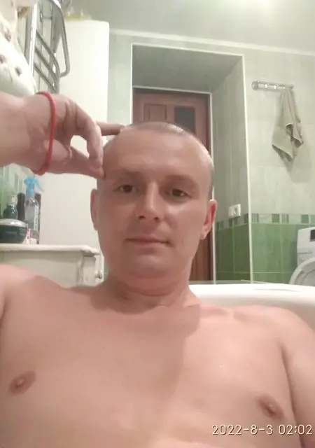 Tito из Могилёв-подольского, ищу на сайте приятное времяпровождение