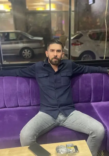 Я Alfa, 32, знакомлюсь на одну ночь в Измире