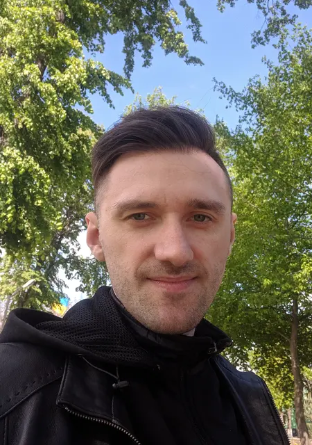 Я Юра, 35, из Черновцов, ищу знакомства на одну ночь