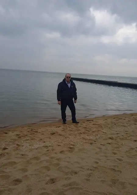 Николай из Донецка, мне 50, познакомлюсь без обязательств