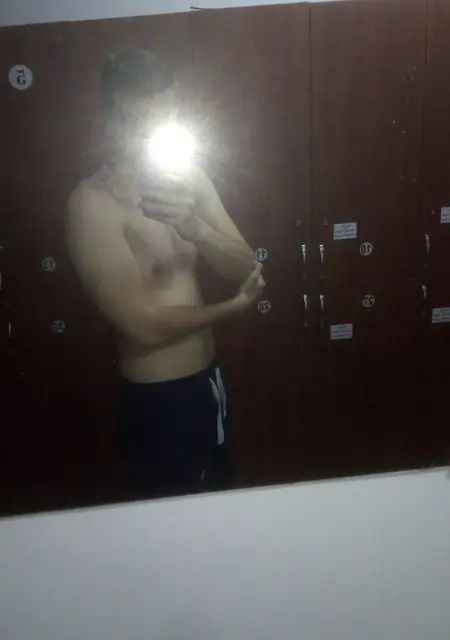 Сергій из Нежина, мне 25, познакомлюсь без обязательств