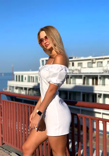 Liza з Одеси, мені 26 років, познайомлюсь для постійних стосунків