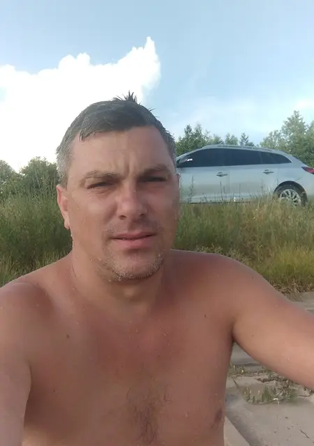 Я Дмитрий, 37, знакомлюсь без обязательств в Львове