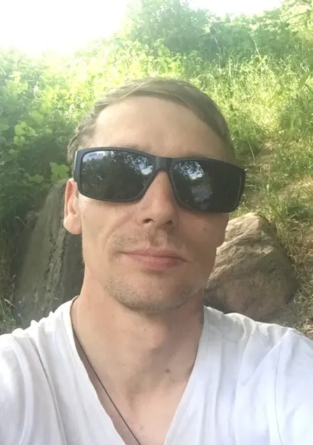 Владимир из Первомайска, ищу на сайте знакомства без обязательств