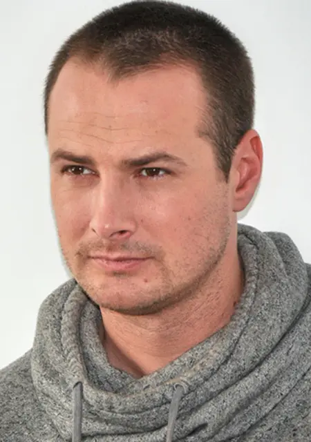 Я Виталий, 31, из Бобруйска, ищу знакомство для общения