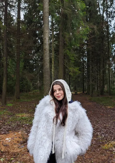 Даша из Дубая, мне 29, познакомлюсь без обязательств