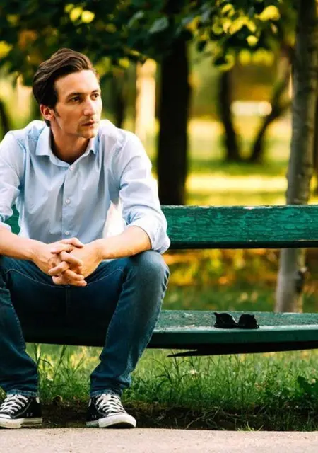 Сергей из Кропивницкого, ищу на сайте знакомства на одну ночь