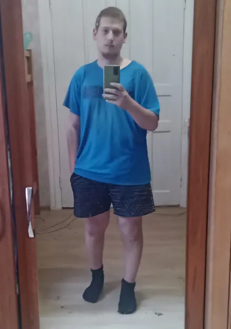 Kerals из Умани, ищу на сайте знакомства без обязательств