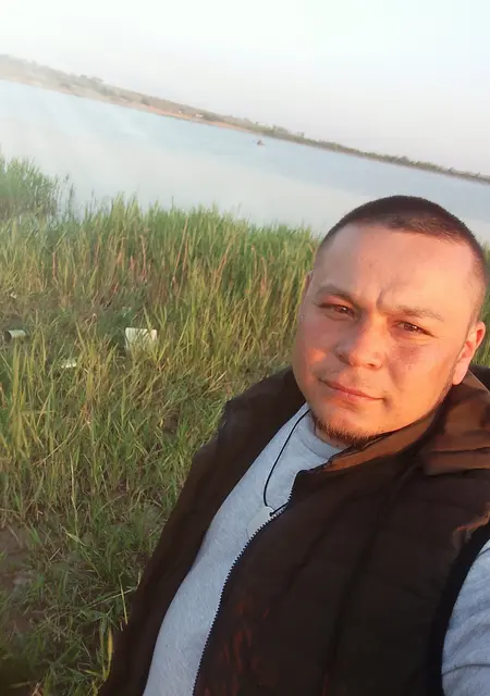 Ленар з Kadiivka, мені 33 років, познайомлюсь на одну ніч