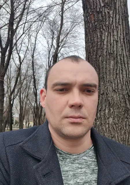 Я Андрей, 40, знакомлюсь без обязательств в Кривом Роге