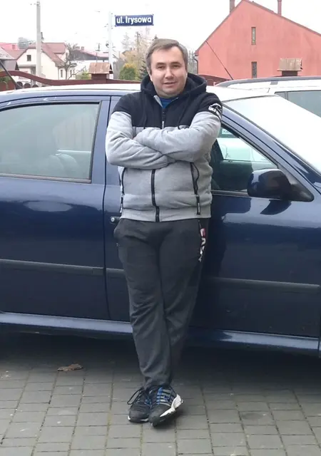 Я Іван, 40, знакомлюсь без обязательств в Белой Церкви