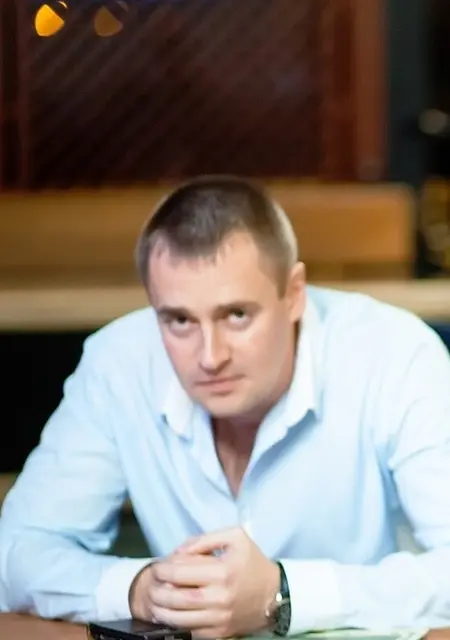 Я Игорь, 39, из Луганска, ищу знакомства без обязательств