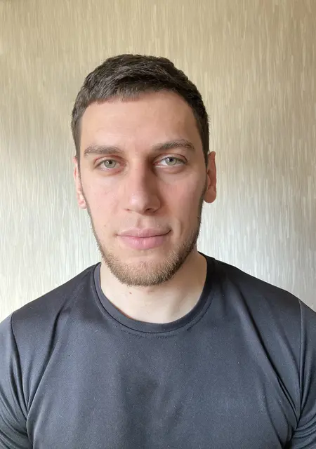 Я Alex, 31, из Ивано-Франковска, ищу знакомство для общения